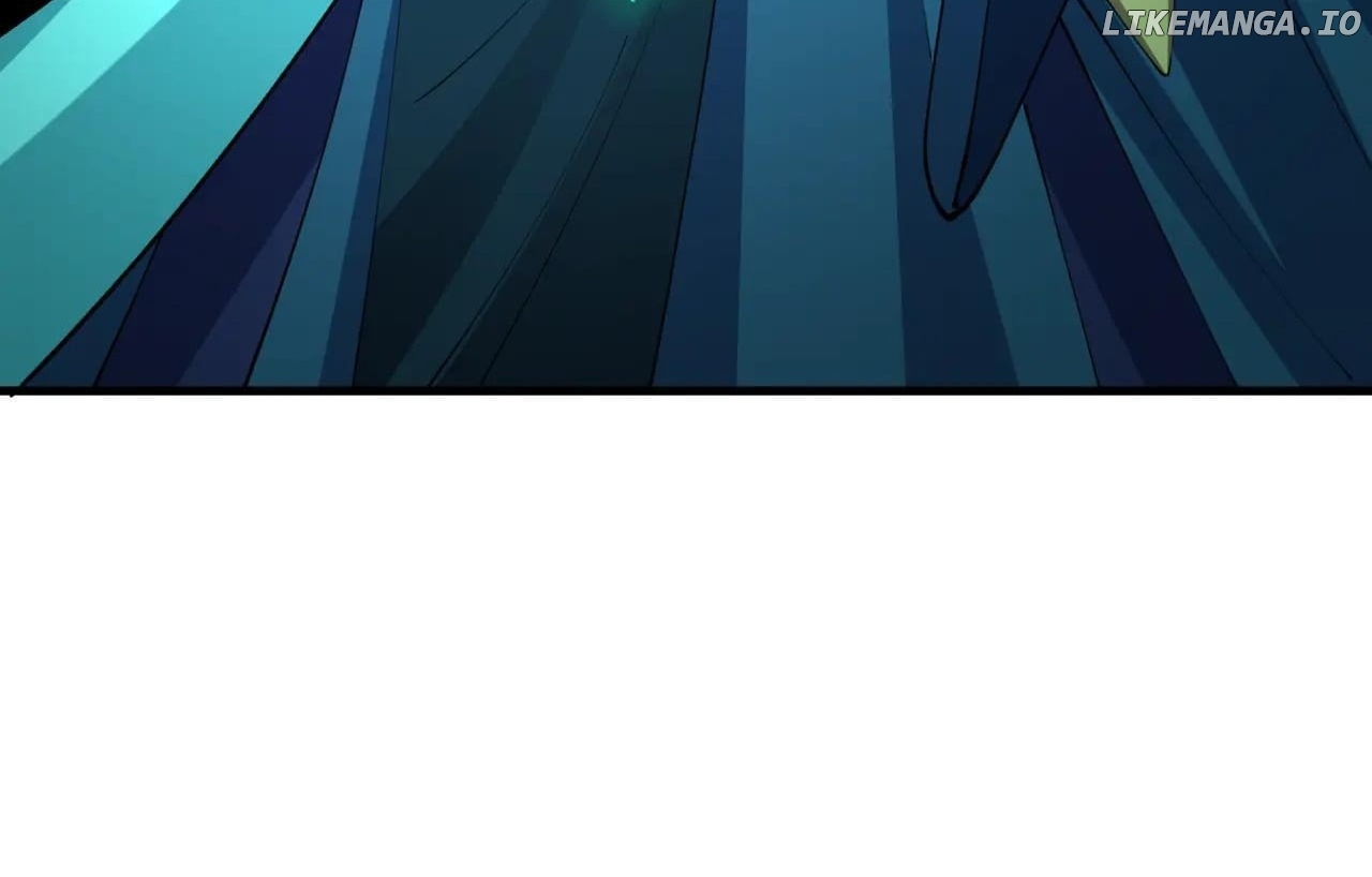 Era of the Haunted Chapter 436 - page 16